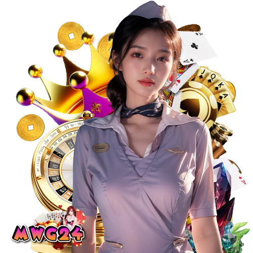 mwg24 ไม่ล็อตยูส